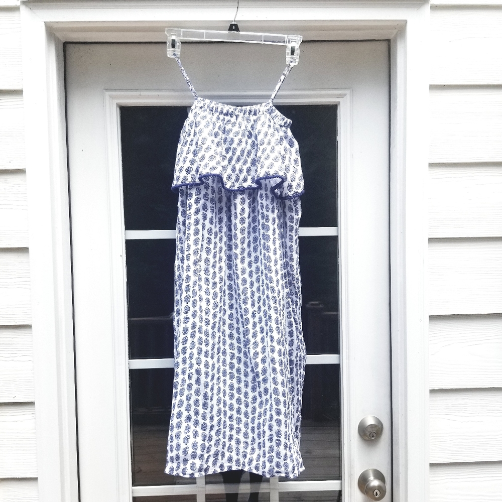 Polo Ralph Lauren Sundress